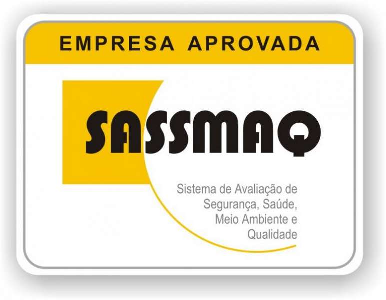 Certificação sassmaq