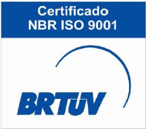 Tesba conquista certificação iso 9001