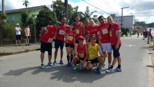 CORRIDA VALLEY RUN ADVENTURE, 5ª ETAPA RANKING CORTUBA 2018