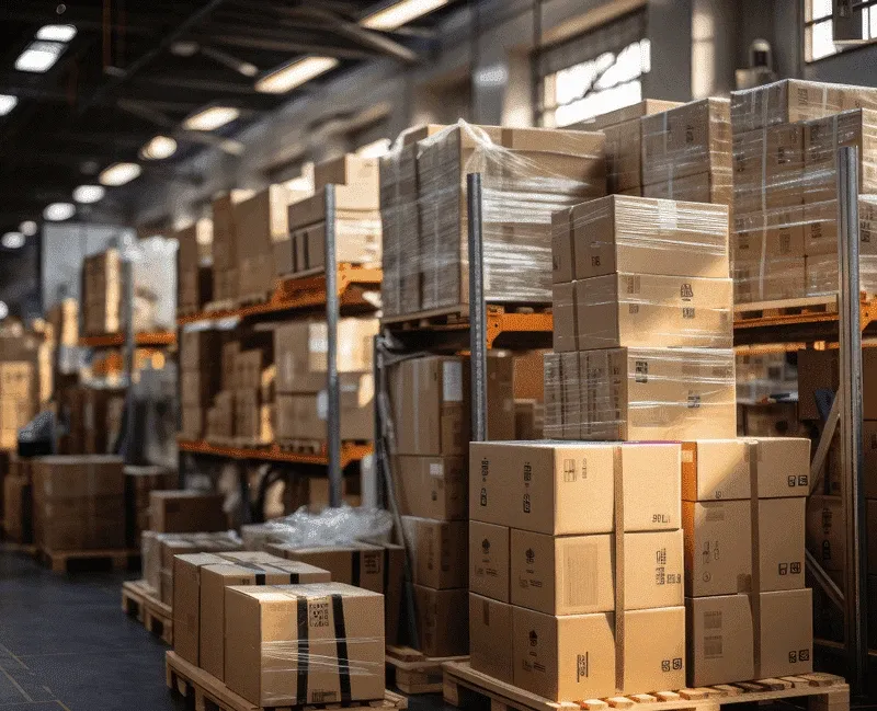 Transportadores de Carga Fracionada Transportadores de Carga Fracionada